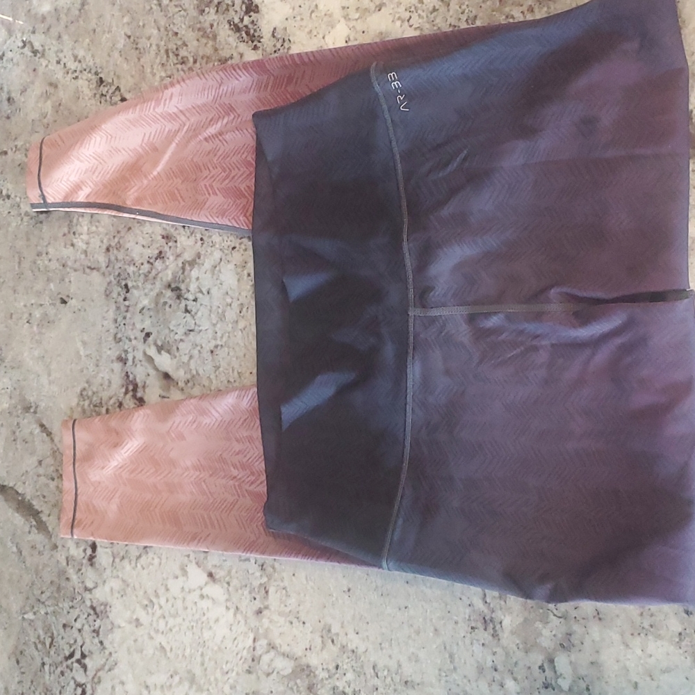 Ombre legging